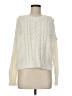 Aerie Ivory Pullover Sweater Size M - photo 1