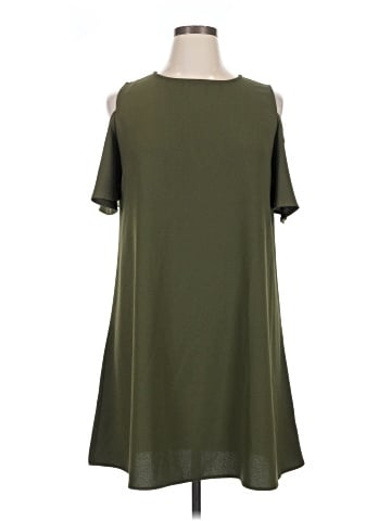 Bobeau Casual Dress (view 1)