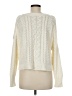 Aerie Ivory Pullover Sweater Size M - photo 2