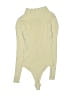 a loves a Yellow Ivory Bodysuit Size S - photo 2