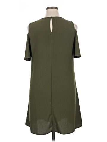 Bobeau Casual Dress (view 2)