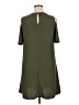 Bobeau Solid Green Casual Dress Size XL - photo 2