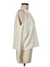 Aerie Ivory Pullover Sweater Size M - photo 4