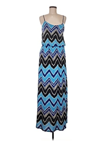 Pookie & Sebastian Casual Dress (view 1)