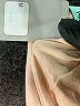 Karlie Solid Tan Khaki Shorts Size M - photo 4