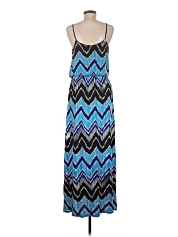 Pookie & Sebastian Casual Dress (view 2)