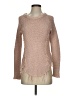 Shrinking Violet Tan Pullover Sweater Size S - photo 1