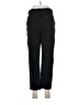 Lee Solid Black Dress Pants Size 8S - photo 2