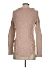 Shrinking Violet Tan Pullover Sweater Size S - photo 2
