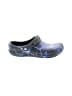 Crocs Blue Mule/Clog Size 9 - photo 1