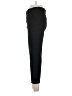Lee Solid Black Dress Pants Size 8S - photo 5