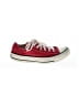 Converse Red Sneakers Size 7 - photo 1