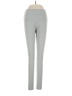 Unbranded Chevron-herringbone Gray Active Pants Size XXS (estimated) - photo 1