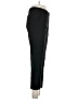 Lee Solid Black Dress Pants Size 8S - photo 4