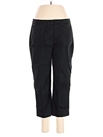 Fashion Bug Casual Pants (view 1)
