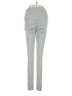 Unbranded Chevron-herringbone Gray Active Pants Size XXS (estimated) - photo 2
