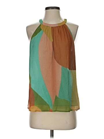 Daniel Rainn Tank Top (view 1)
