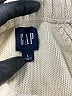 Gap 100% Cotton Ivory Pullover Sweater Size L - photo 7