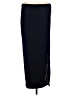 Bisou Bisou Black Casual Skirt Size M - photo 1