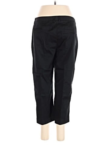 Fashion Bug Casual Pants (view 2)