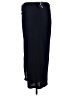 Bisou Bisou Black Casual Skirt Size M - photo 2