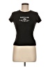 Birch and Stone Black Short Sleeve T-Shirt Size M - photo 1