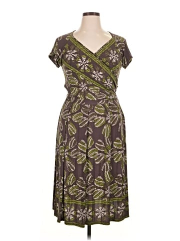 Ellen Tracy Casual Dress (view 1)