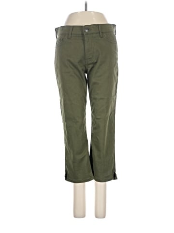 Liz Claiborne Khakis (view 1)