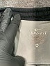 Nike 100% Polyester Color Block Black Athletic Shorts Size XS - photo 3