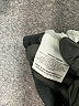 Nike 100% Polyester Color Block Black Athletic Shorts Size XS - photo 4