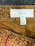Joie Animal Print Brown Casual Pants Size 27 waist - photo 7
