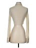Bitter Sweet Ivory Long Sleeve Turtleneck Size S - photo 2
