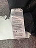 Unbranded Solid Black Casual Pants Size XXL - photo 4
