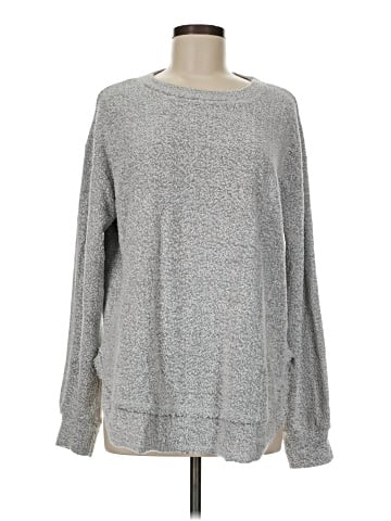 Ocean Drive Clothing Co. Pullover Sweater (view 1)