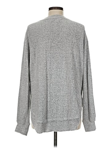 Ocean Drive Clothing Co. Pullover Sweater (view 2)