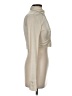 Bitter Sweet Ivory Long Sleeve Turtleneck Size S - photo 4