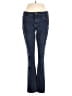 a.n.a. A New Approach Blue Jeans Size 6 - photo 1