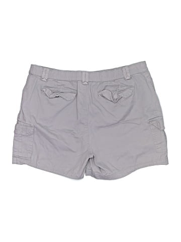 St. John's Bay Cargo Shorts (view 2)