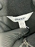 SPANX Black Pullover Sweater Size S - photo 7