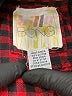 Billabong 100% Cotton Red Cardigan Size M - photo 7