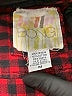 Billabong 100% Cotton Red Cardigan Size M - photo 8