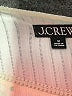 J.Crew Ivory Long Sleeve Top Size M - photo 7