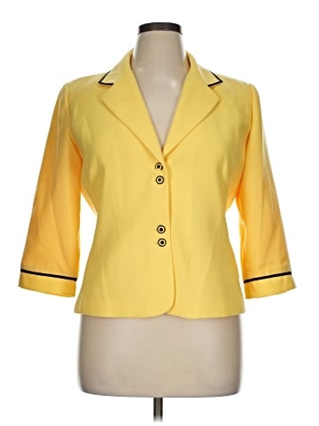 Studio 1 Blazer (view 1)