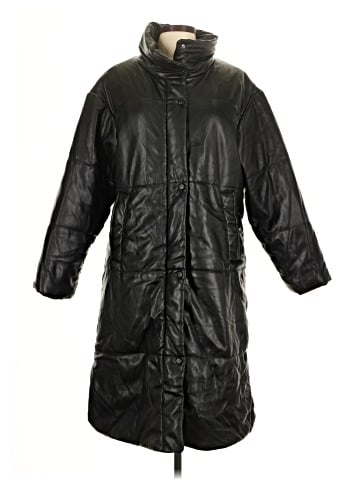 Bershka Raincoat (view 1)