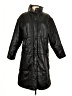 Bershka Black Raincoat Size L - photo 1