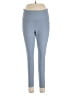 Danskin Solid Blue Active Pants Size L - photo 1