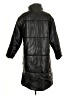 Bershka Black Raincoat Size L - photo 2
