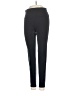 Max & Mia Solid Black Active Pants Size S - photo 1