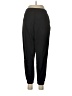 Fabletics Solid Black Sweatpants Size M - photo 2