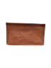 Moda Luxe 100% Polyurethane Brown Clutch One size - photo 2
